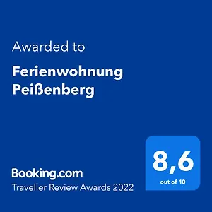 Ferienwohnung Peißenberg Peißenberg