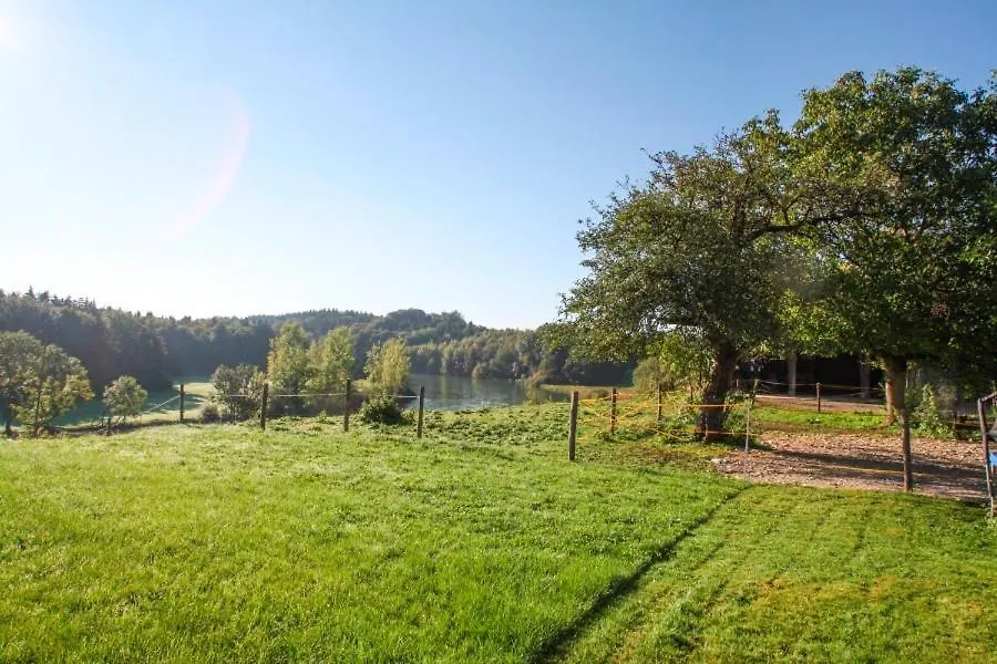 Villa Beim Appertinger Truchtlaching