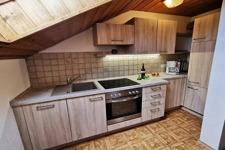 Villa Beim Appertinger Truchtlaching Bauernhof